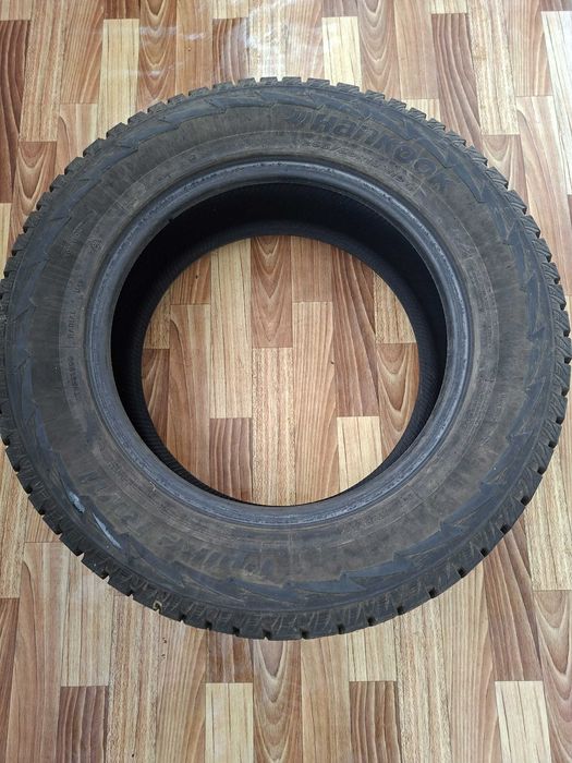 Продам шину Б/у 265/60/18