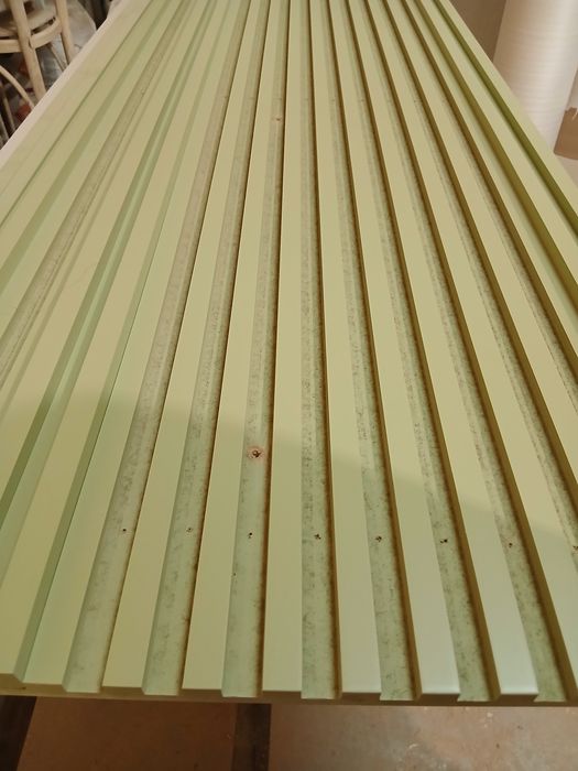 Бояджийски услуги на мебели