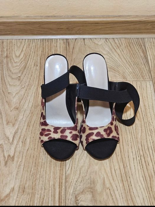 Sandale de damă Shein