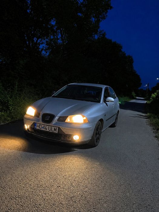 SEAT Cordoba