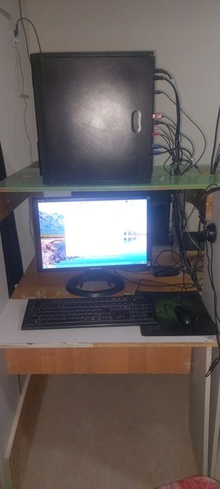 Kompьyuter sotiladi