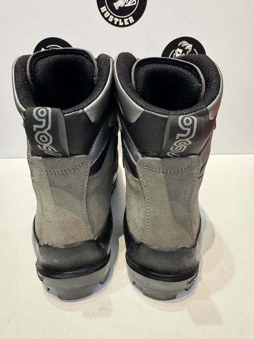 Туристически обувки ASOLO ACONCAGUA Gore-Tex.Номер 41.5