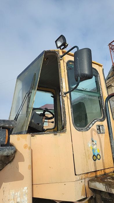 Изготовление коленного стекла