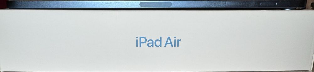 Apple iPad Air 5 M1 (2022) 10.9” 64GB