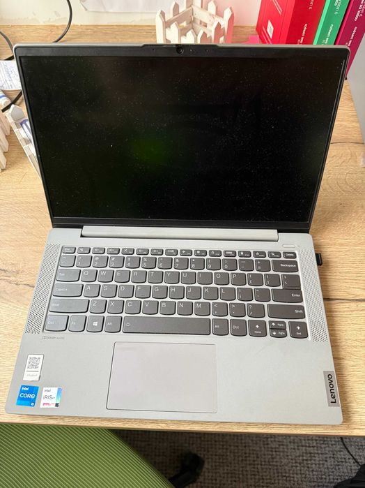 laptop IdeaPad 5-14ITL05 Laptop