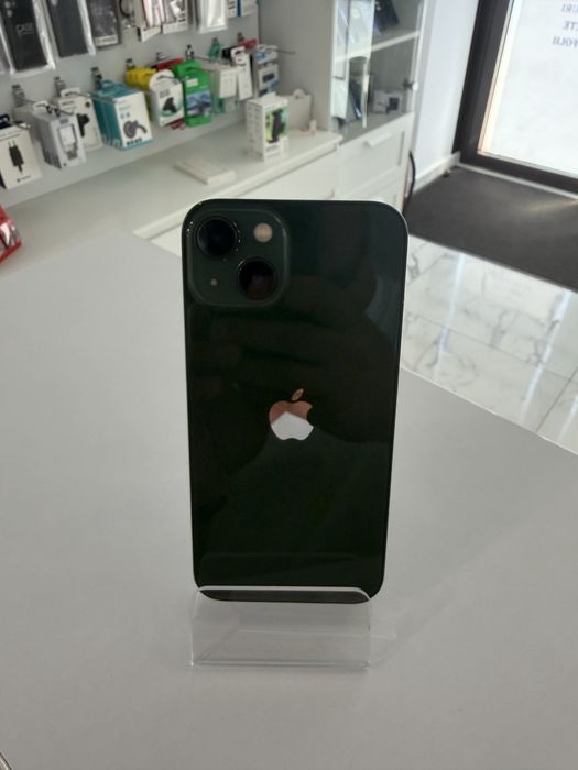 Iphone 13 Green