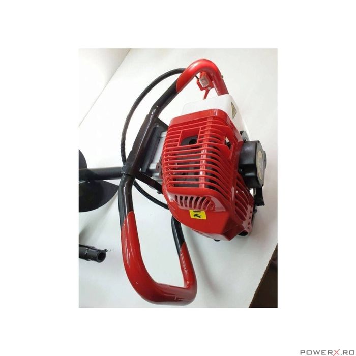 Motoburghiu GP-ED520, 2.5 cp Gospodarul