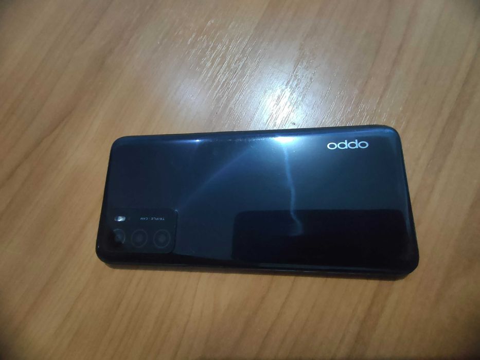 Smartphone Oppo A16S