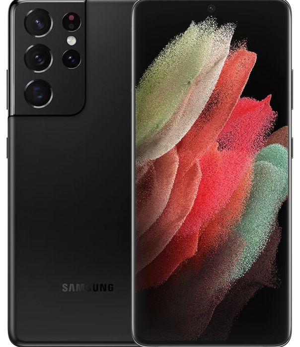 Самсунг s21 ультра 5G