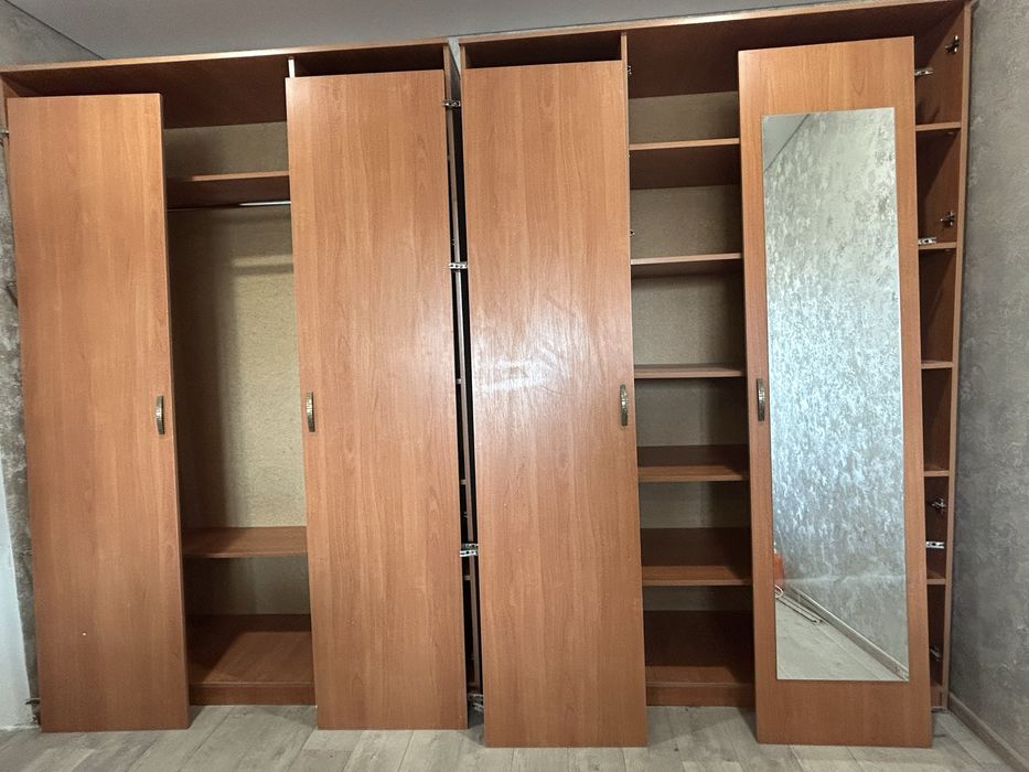 Продам шкаф 2шт