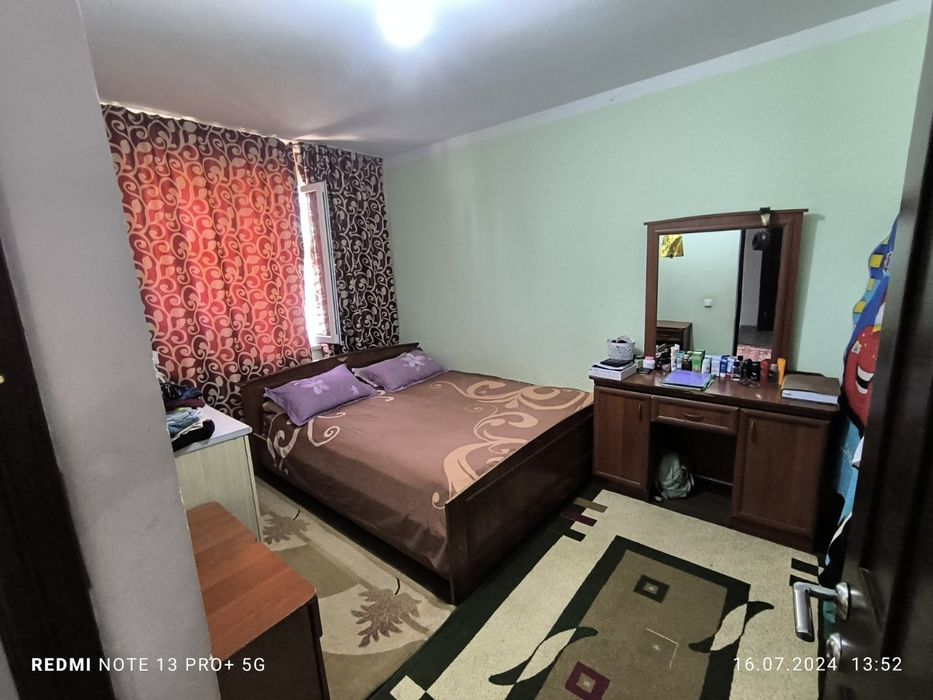 Уй катеж сотилади Богабод МФЙ