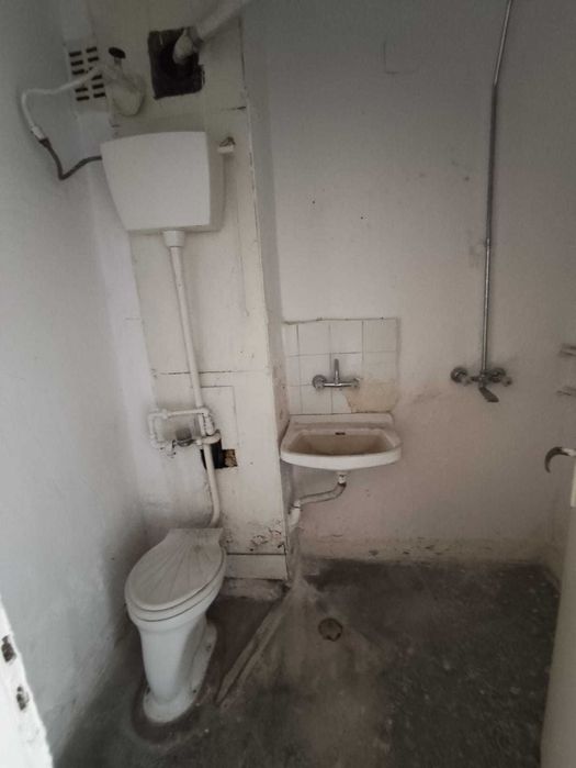 Гарсониера, 43кв.м, кв. Запад 2