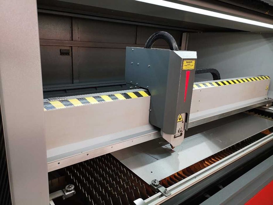 Лазерно Рязане по задание