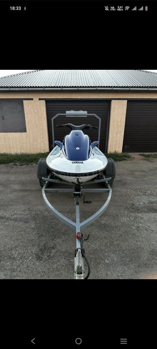 Ямаха 1200 мощный