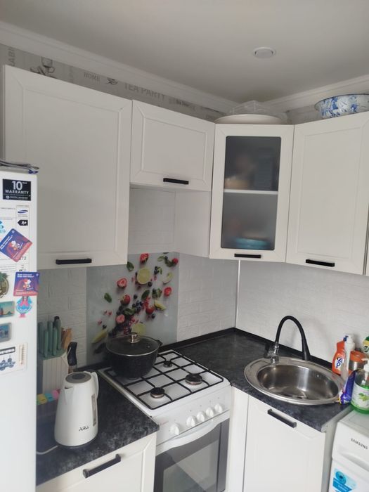 2-ком квартира, Урал, центр.