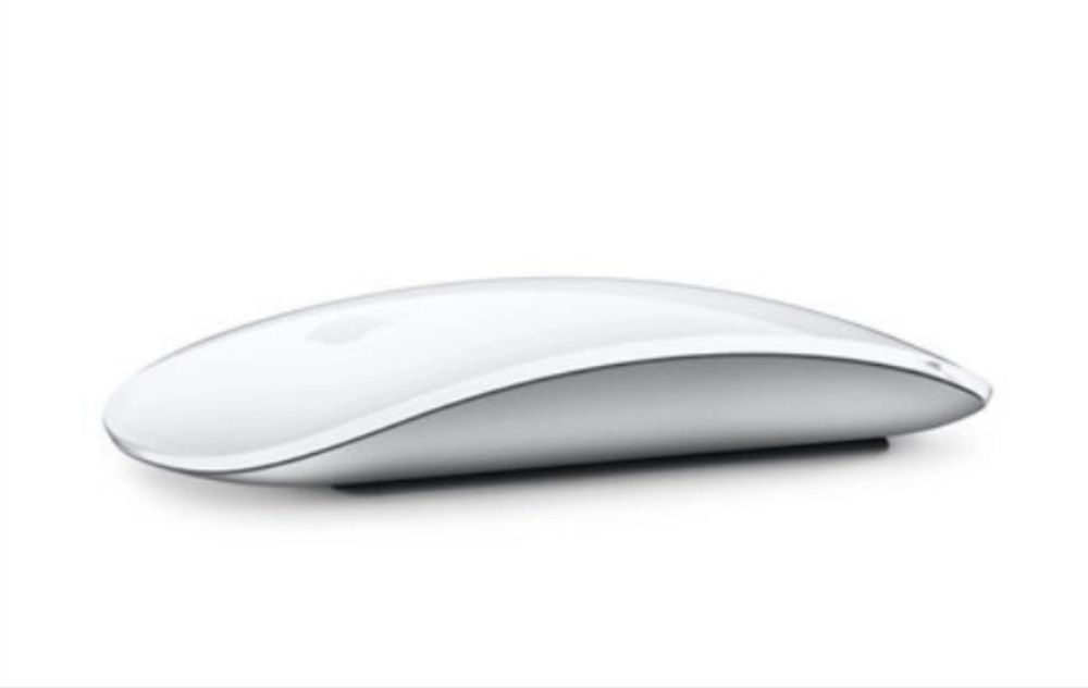 Мышь Apple Magic Mouse 2 белый