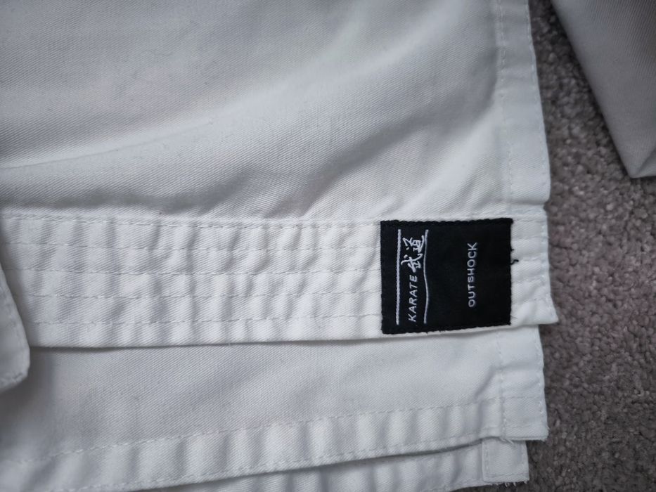 Costum karate 150