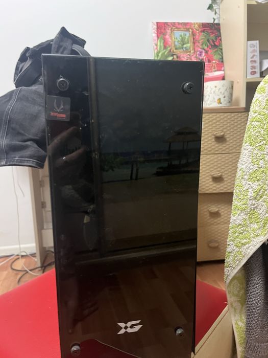 Продам игровой компьютер