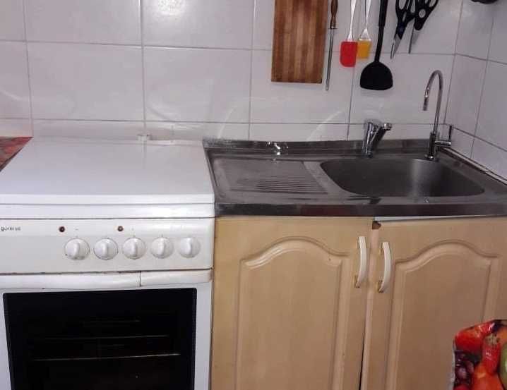 Дава се под наем Едностаен апартамент в Пловдив, Център - 24 кв.м за 102 € - Снимка #1