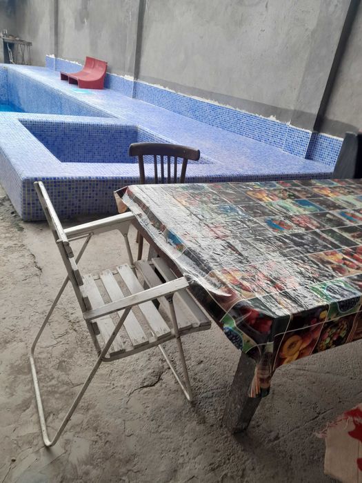 Аренда дача бассейн сауна