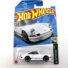 HOTWHEELS Original 1.64