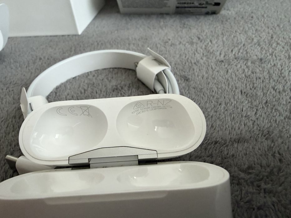 Airpods pro 2 (Lightning)