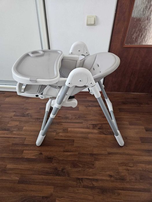 scaun masa copii Smyk