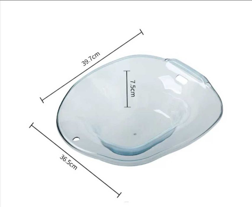 Ванночка для подмывания/для гигиены