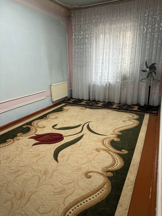 Продаётся квартира 5х комнатная +хол