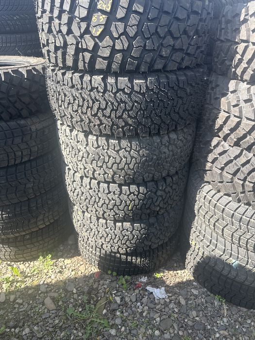 245 65 17 Riga Gomme