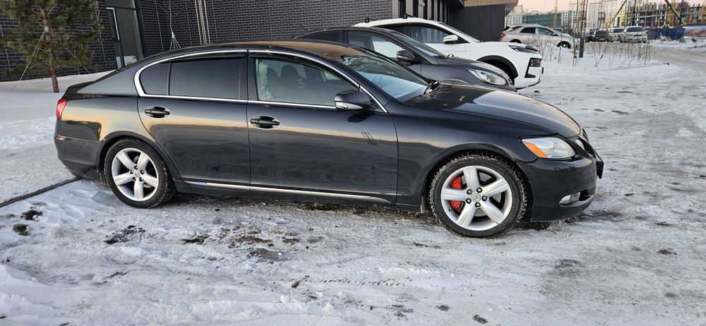 Автомобиль  легковой