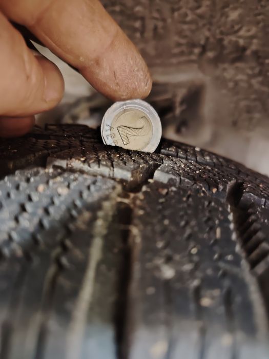 Зимни Гуми и джанти