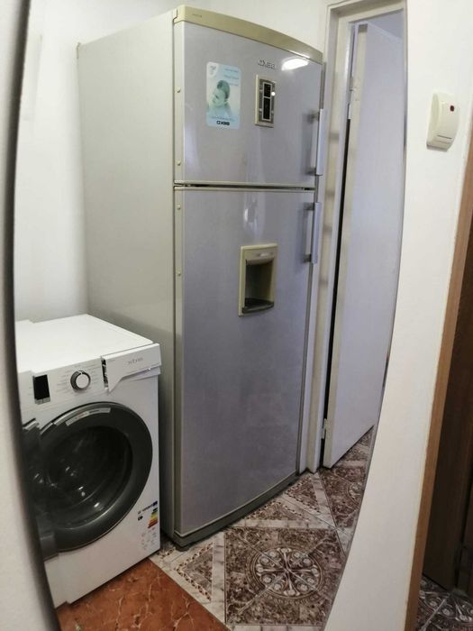 Inchiriez ap 2 camere .semidecomandat, Campus.