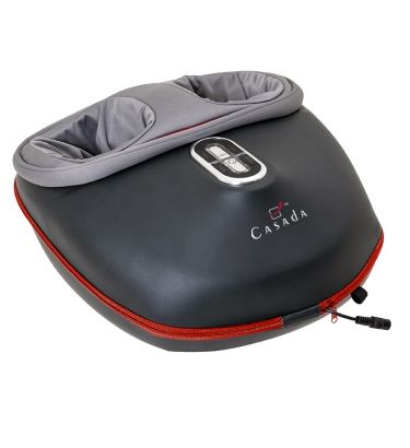 Casada Footinn 2 masaj picioare, noi in cutie