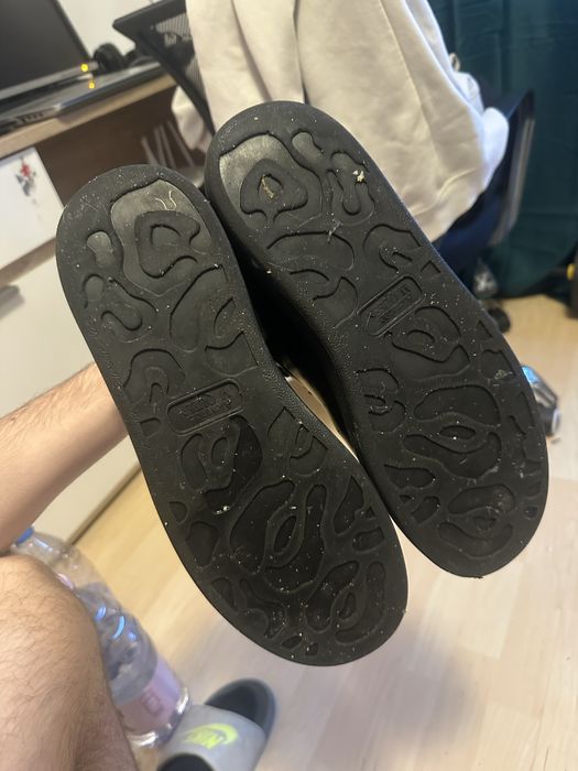 Alexander mcqueen eleganti 44