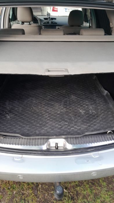 Mașină Renault laguna