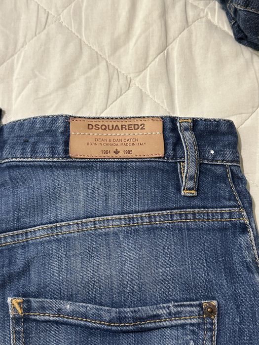 Blug Dsquared2 48