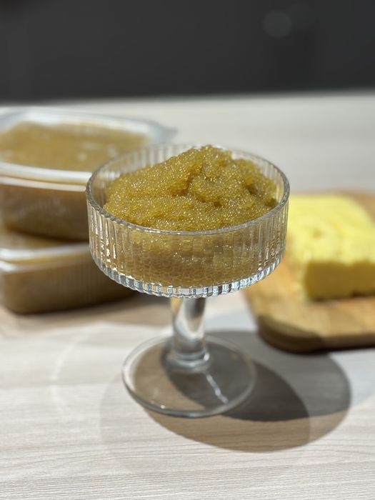 Икра щучья готовая