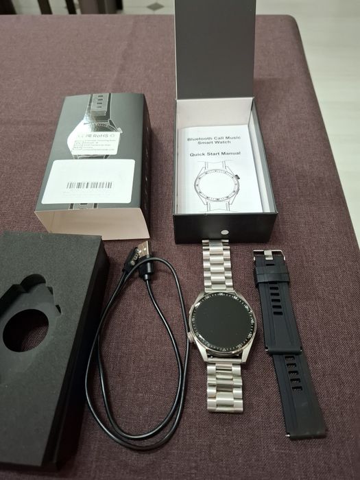 Смарт часовник Smart Watch