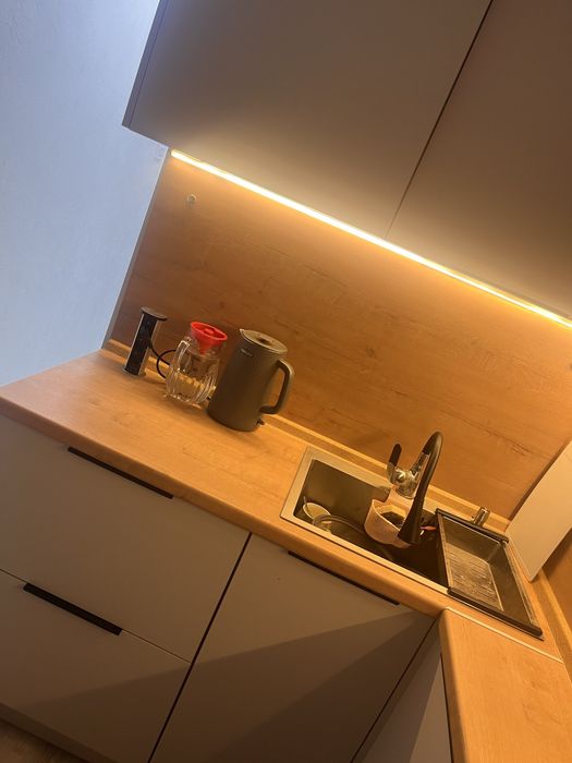 2-х комнатная квартира