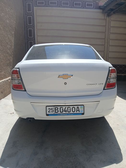 Mashina sotaman holati ideal