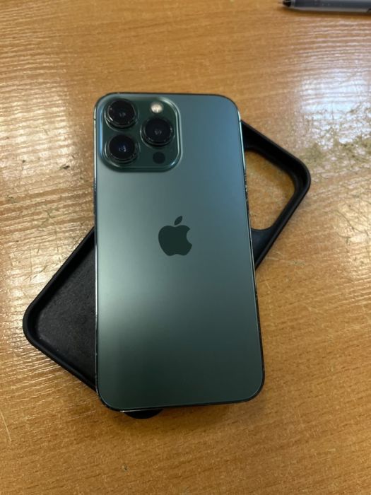 iPhone 13 pro обмен