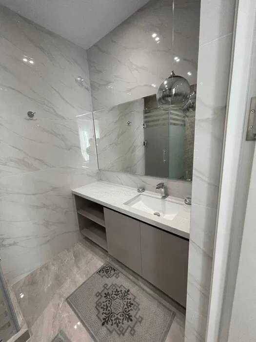 Сдаётся квартира на Мирабад Авеню авторским ремонтам‼️