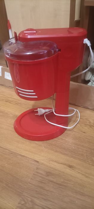 Машина за сладолед  gourmetmaxx