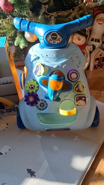 Проходилка Lorelli