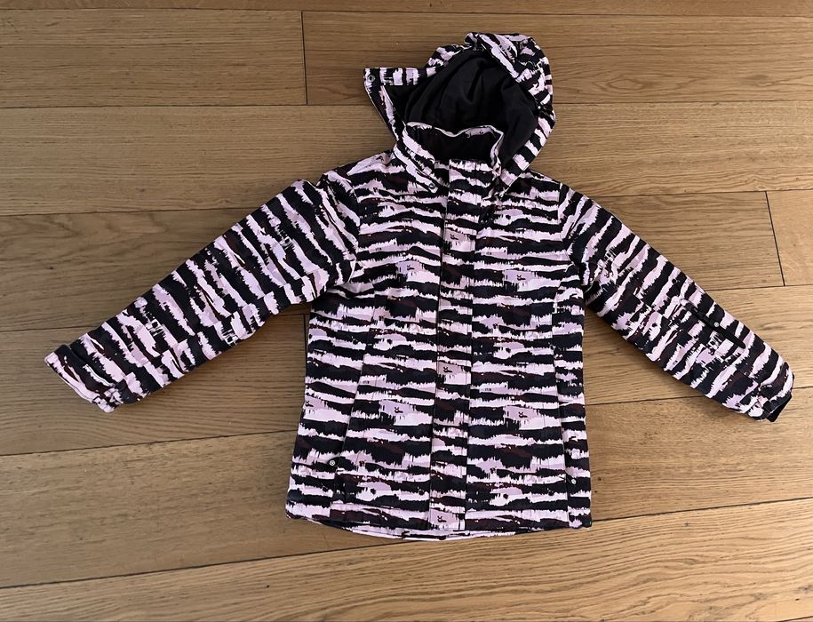 Ски екип за момиче  122 см