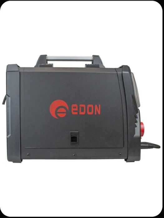 EDON ПрофиMIG-250 – Professional svarka apparati sotiladi!