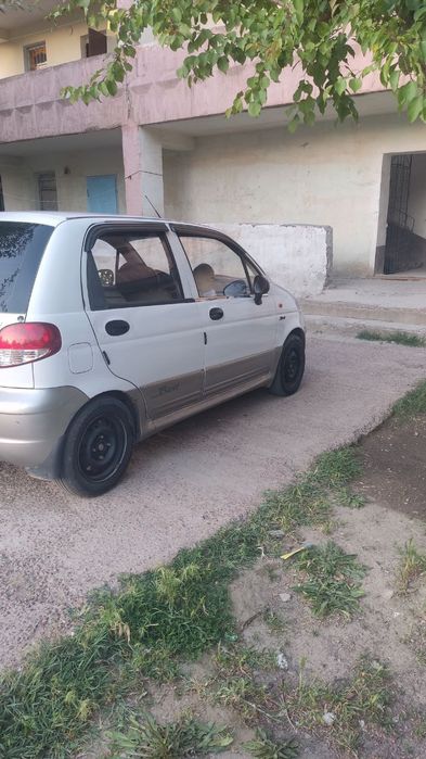 Matiz best 2009 oq