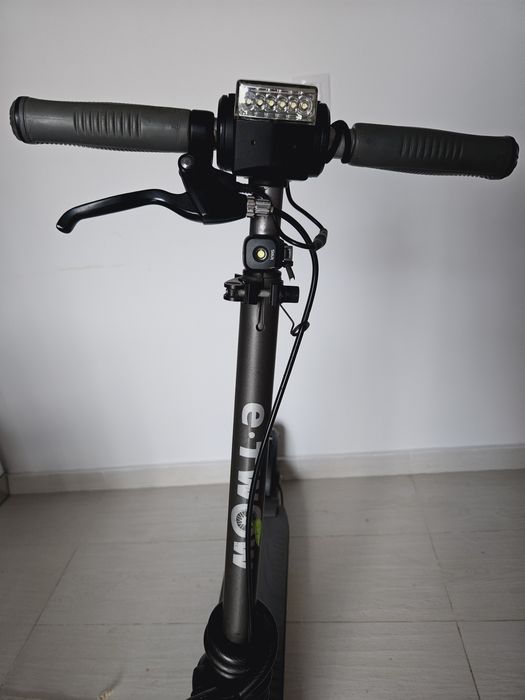 Trotineta E-TWOW GT 40km/h
