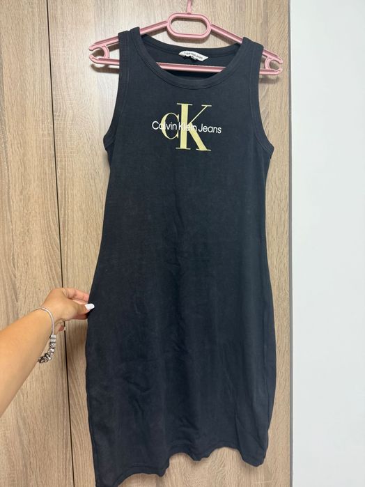 Рокля Calvin Klein